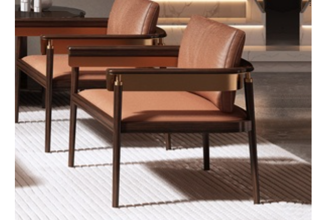 Lounge Chair Set (MYDF-505-ZP-XXY)