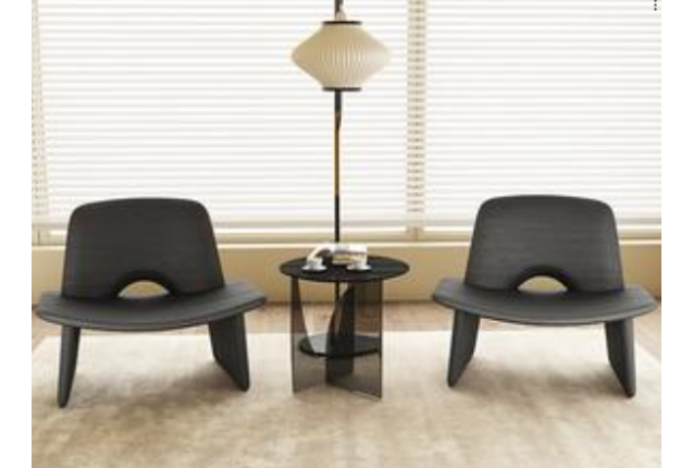 Lounge Chair Set (JLSG-F506#-XXY)