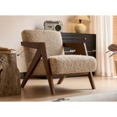 Lounge Chair (JLSG-K502-ZGS-XXY)