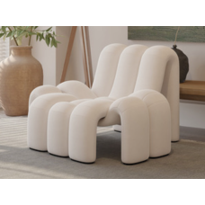 Lounge Chair (KRD-A61-BY-BS-XXY)