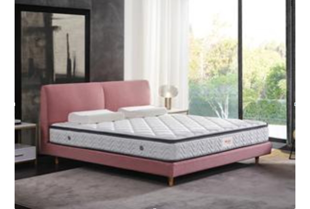 Bed Set (V6-MFF1-016-1.8-CD-1)