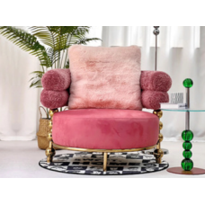 Lounge Chair (KRD-YS-79-RB-XYY)