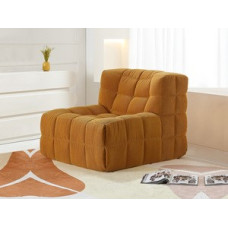 Stylish Lounge Chair (Model KRD-A13-BY-X