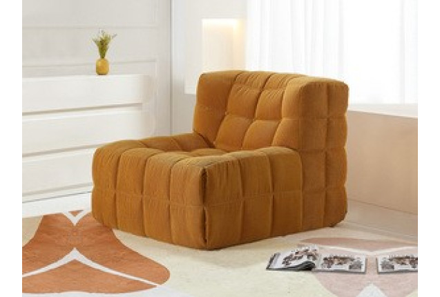 Stylish Lounge Chair (Model KRD-A13-BY-XXY)