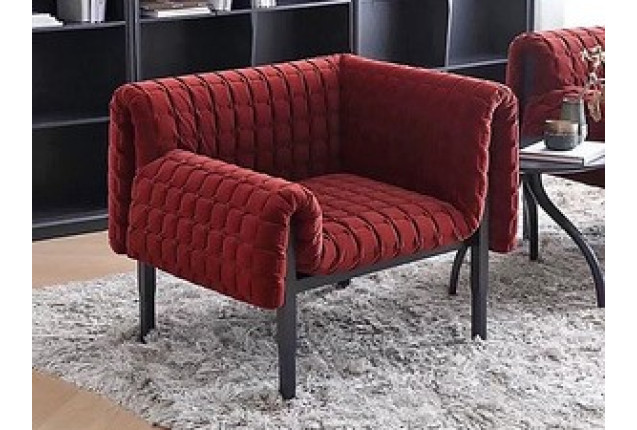 Stylish Lounge Chair (Model KRD-YS-108-BY-XYY)