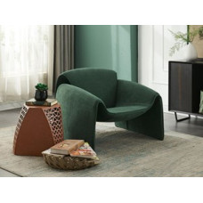 Stylish Lounge Chair Set (Model FKMJ-HG-