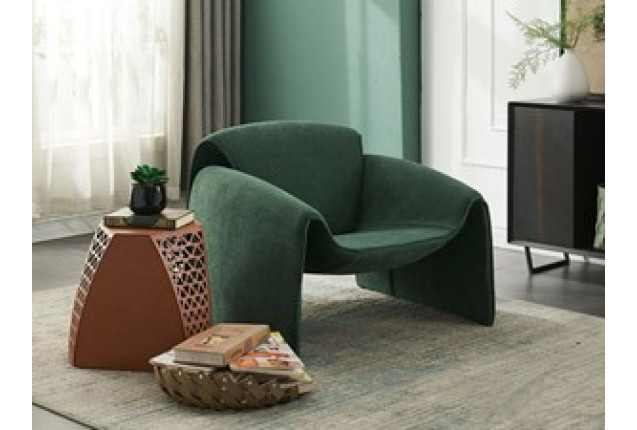 Stylish Lounge Chair Set (Model FKMJ-HG-150-BY-XXY-HG)