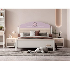 Classy Bed Set (Model PPM-M805-1.5-2.0-D