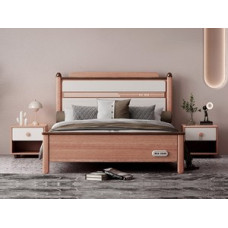Classy Bed Set (Model PPM-M801-1.5-2.0-DC-ETC)
