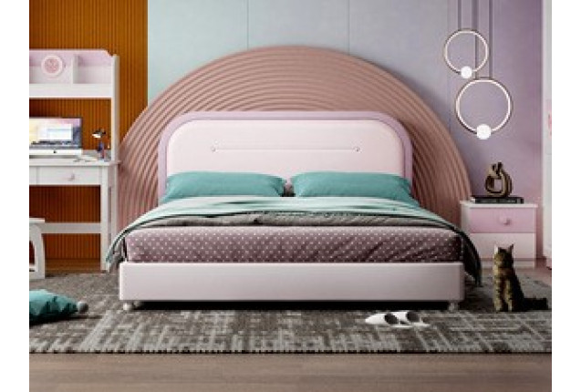 Classy Bed Set (Model PPM-9031-1.5-FS-ETC)