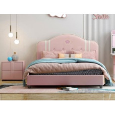 Classy Bed Set (Model PPM-9037-1.5-FS-ETC)