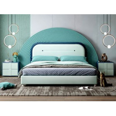 Stylish Bed Set (Model PPM-9030-1.5-LS-ETC)