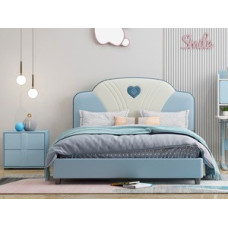 Stylish Bed Set (Model PPM-9036-1.5-LS-ETC)