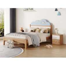 Classy Bed Set (Model QCTB-US2028-1.5-C)