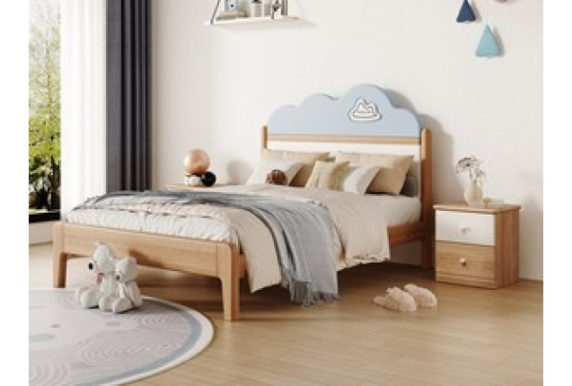 Classy Bed Set (Model QCTB-US2028-1.5-C)
