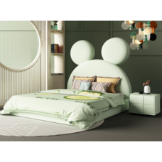 Bed Set (FKMJ-C-B-1.5-QLS-ETC-BRT-GXC)