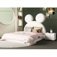 Bed Set (FKMJ-C-B-1.5-BS-ETC-BRT-GXC)