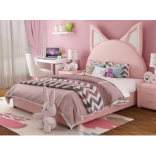 Bed Set (FKMJ-B-B-1.5-ETC-BRT)