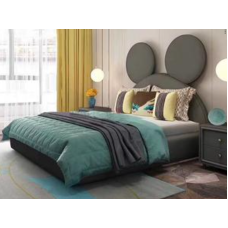 Bed Set (FKMJ-C-B-1.5-ETC-BRT-GXC)