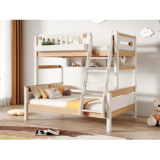 Bed Set (QCTB-US3029-ZMC-GT+SJ--ETC)