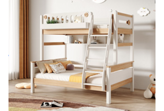 Bed Set (QCTB-US3029-ZMC-GT+SJ--ETC)