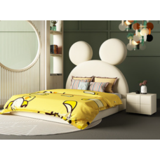 Bed Set (FKMJ-C-B-1.5-MHS-ETC-BRT)