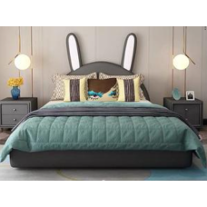 Bed Set (FKMJ-A-B-1.5-ETC-BRT)