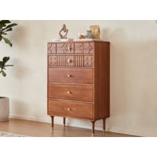 Classy Drawer Shelf (JLSG-HY202#-CBG)