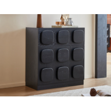 Classy Drawer Shelf (JLSG-KM205#-JJH-CBG)