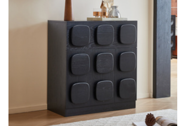 Classy Drawer Shelf (JLSG-KM205#-JJH-CBG)