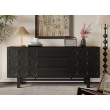 Classy Drawer Shelf (JLSG-KM226#-JJH-1.4-CBG)