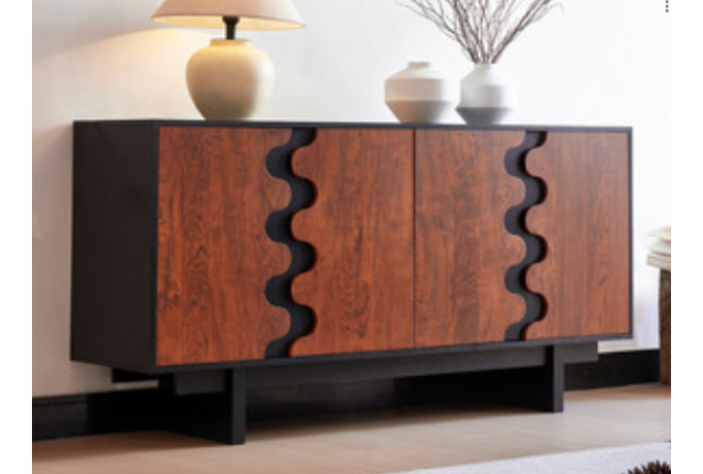Classy Drawer Shelf (JLSG-K101-1.6-CBG)
