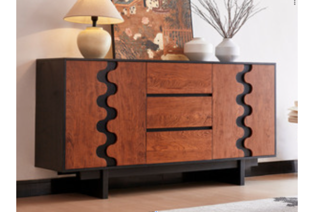 Classy Drawer Shelf (JLSG-K103-1.8-CBG)