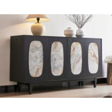 Classy Drawer Shelf (JLSG-K107-JJH-1.6-CBG)