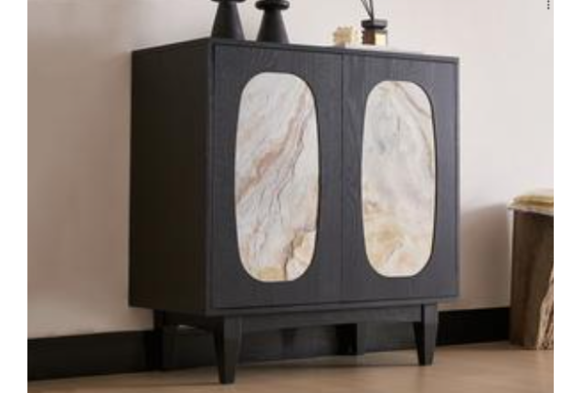 Classy Drawer Shelf (JLSG-K108-JJH-0.8-CBG)