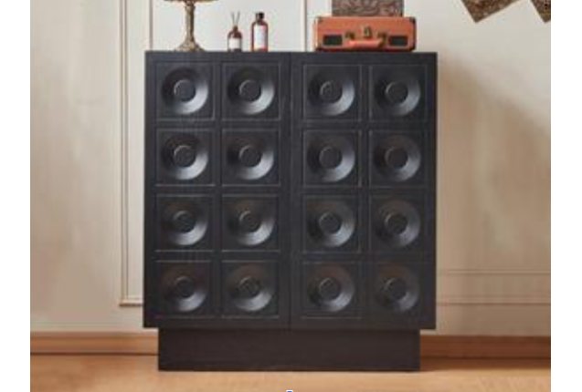 Classy Drawer Shelf (SG-KM202#-JJH-1-CBG)