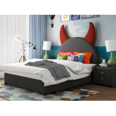 Bed Set (FKMJ-D-B1.5-ETC-BRT)