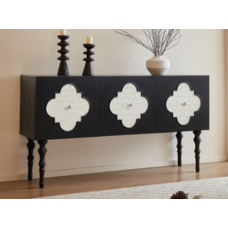 Classy Drawer Shelf (JLSG-KM806#-1.6-CBG)