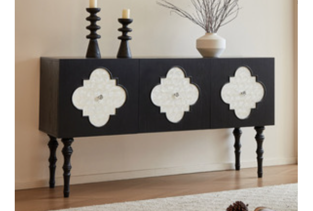 Classy Drawer Shelf (JLSG-KM806#-1.6-CBG)