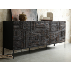 Classy Drawer Shelf (JLSG-KM211#-1.8-CBG)