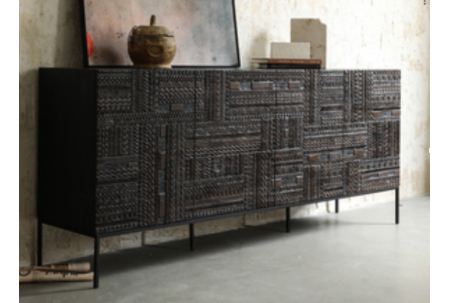 Classy Drawer Shelf (JLSG-KM211#-1.8-CBG)