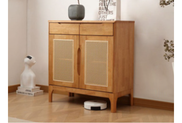 Classy Drawer Shelf (SYMX-2318-TM-QYS-0.8-CBG)