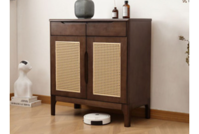 Classy Drawer Shelf (SYMX-2318-TM-HKS-0.8-CBG)