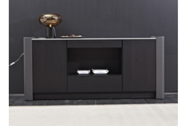 Classy Drawer Shelf (YLW-835-CBG)