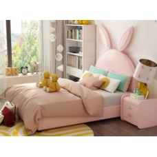 Bed Set (FKMJ-E-ZP-1.5-ETC-BRT)