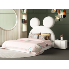 Bed Set (FKMJ-C-B-1.5-BS-ETC-BRT)