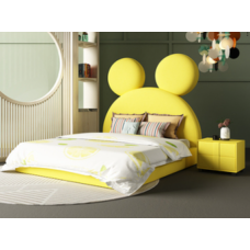 Bed Set (FKMJ-C-B-1.5-JHS-ETC-BRT-GXC)
