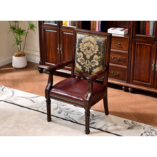 Dining Chair (GD-2411-QK-SY)