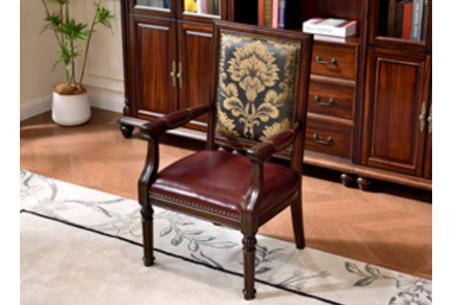 Dining Chair (GD-2411-QK-SY)