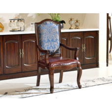 Lounge Chair (FLKS-K-21#-ZP-SY)